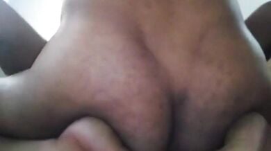 मस्त बिग बूब्स वाली बीवी को किचेन के फ्लोर पर ही चोदा