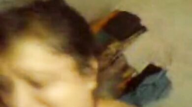 मोटे पेट वाली हॉर्नी हाउस मैड की चुदाई की घर पर