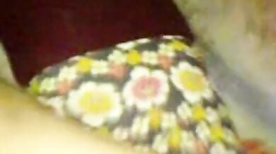 मोटे पेट वाली हॉर्नी हाउस मैड की चुदाई की घर पर