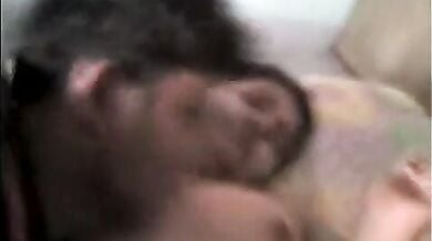 बंगाली बेब के ब्यूटीफुल बूब्स!