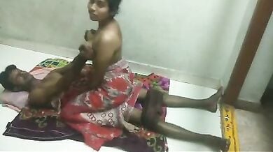 ड्राईवर और कामवाली की देसी चुदाई बीएफ