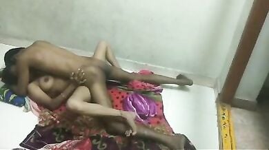 ड्राईवर और कामवाली की देसी चुदाई बीएफ