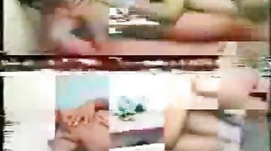 दोस्त की इंडियन मदर को लंड चुसाया