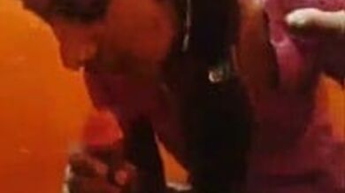 सेक्सी बिहारी बहिन को बिस्तर पर लंड चूसा कर ठोका