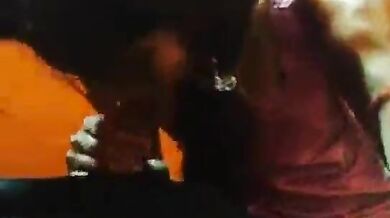 सेक्सी बिहारी बहिन को बिस्तर पर लंड चूसा कर ठोका