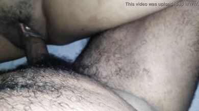 बड़े दिनों बाद भाई के लंड से चुदी बहन