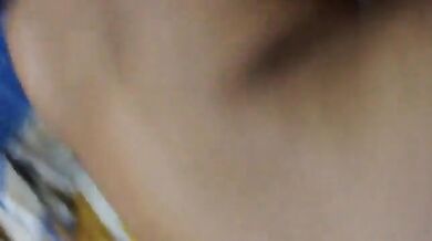 बंगाली भाभी ने काले लंड से चूत की खुजली मिटवाई