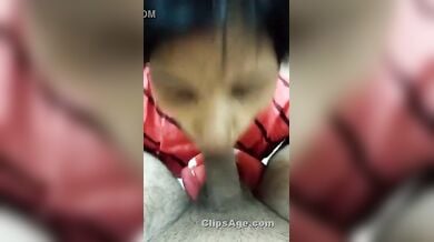 केरल की मल्लू भाभी ने पति का लण्ड एवं आंड चूसे