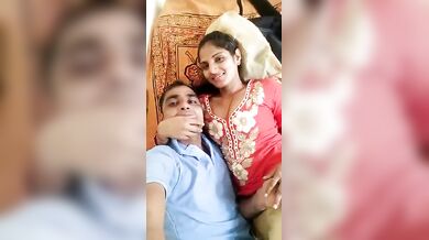 देवर भाभी का हॉट किसिंग