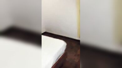 रंडी को चोद के उसका नंगा बीएफ बनाया
