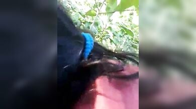 तमिलनाडु की मारिया ने चूसा लंड