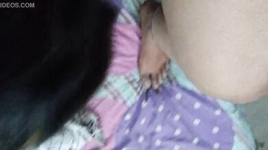 देसी रंडी का हिंदी ऑडियो में ब्लोव्जोब वीडियो