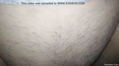 नासिर की चालू बीवी की चूत