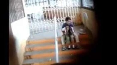 स्टूडेंट्स का कॉलेज में सेक्स