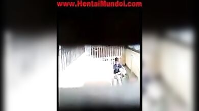 स्टूडेंट्स का कॉलेज में सेक्स