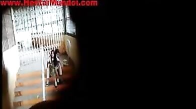 स्टूडेंट्स का कॉलेज में सेक्स