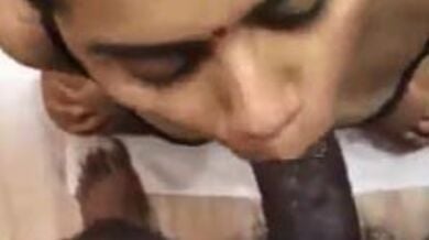 शकू भाभी का कोक सकिंग