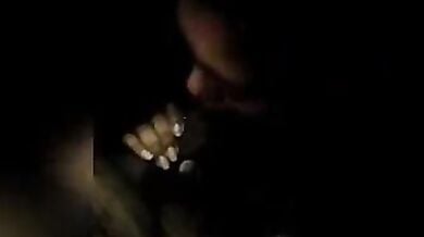 जीजा का पौने फूट का लंड चूसा साली ने