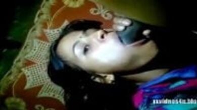 मल्लू बीवी को लंड चटा के मस्त चोदा