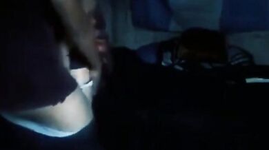 बड़े बूब्स वाली आदिवासी कामवाली की चुदाई