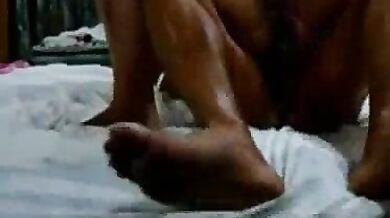 नर्स की मोटी गांड और चूत की चुदाई होटल में