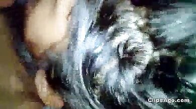 सेक्सी तमिल लड़की का हॉट ब्लोव्जोब