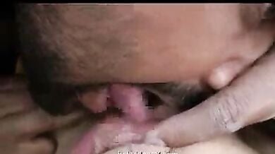 50 साल की बूढी केनेडियन आंटी की चूत चुदाई