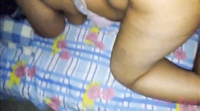 साली को जीजा ने रंडी के जैसे चोदा
