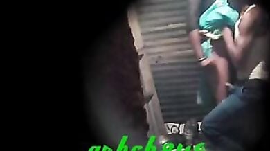 देसी इंडियन वाइफ की मस्त चुदाई