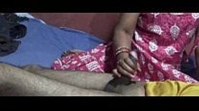 चुदासी भाभी और पति का देसी पोर्न वीडियो