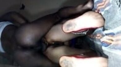 बीवी की मस्त गांड फकिंग कर दी