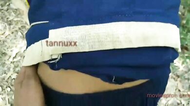 सलवार सूट में तनु की चुदाई की