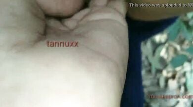 सलवार सूट में तनु की चुदाई की