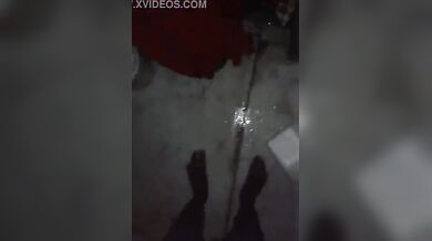 नाटक कर के फिर भाभी ने बाथरूम में लंड चूसा