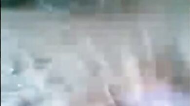 मकान बनाने वाले कारीगर के साथ गुजराती लड़की