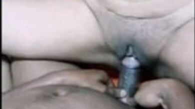 देसी शौकीन कपल ने हर रोज़ की तरह चुदाई की