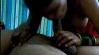 मामा की बेटी ने गर्लफ्रेंड से ज्यादा अच्छे से मज़ा दिया