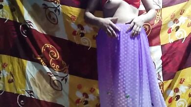 Desi woman fucked in winter for hotness