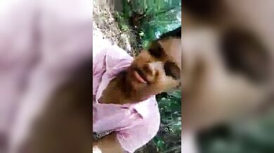 Tamil teen girl blowjob bf – Clear audio