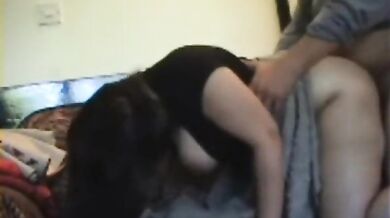 Slut Indian aunty ka hardcore mms