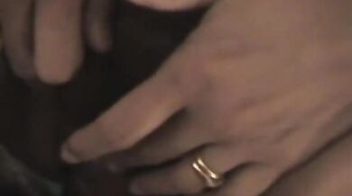 Slut Indian aunty ka hardcore mms