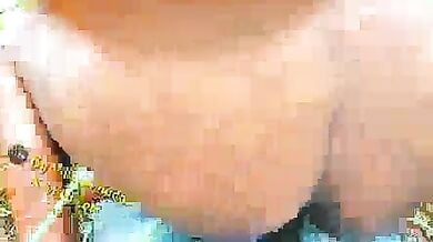 पति के लम्बे लण्ड पर बैठ कर जंगल के बीच चूत चुदाई