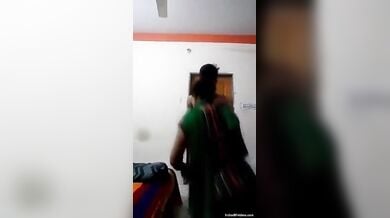 किन्नर का ब्लोव्जोब और गांड सेक्स वीडियो