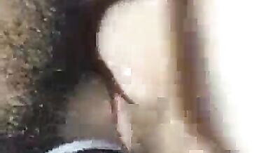 बॉस के साथ हॉट आंटी की गांड चुदाई