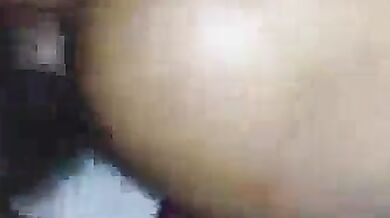 बॉस के साथ हॉट आंटी की गांड चुदाई