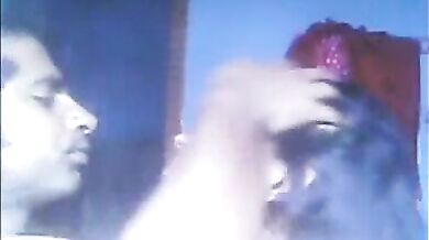 बांग्लादेशी लेडी का लवर के साथ फुल चुदाई वीडियो