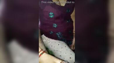 हिंदी में बातें करते हुए चुदी डिम्पल
