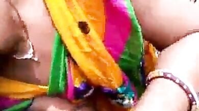 मारवाड़ी भाभी ने कडक लोडा चूसा