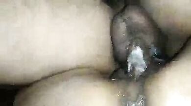 माँ ने लिया बड़ा लंड