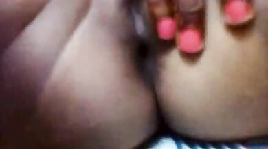 Bhahi ka deshi sex show